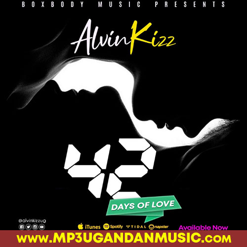 Again - Alvin Kizz MP3UG Music